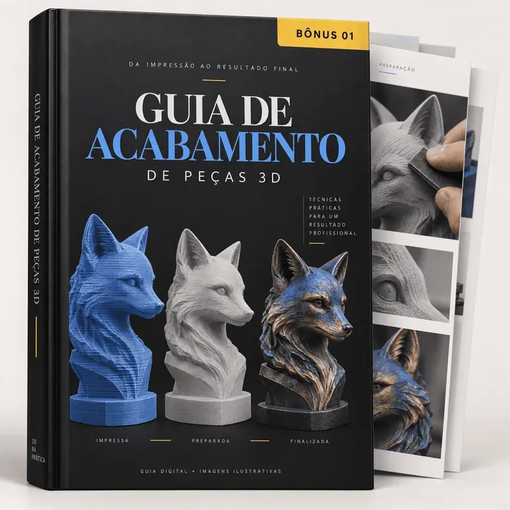 Guia de Acabamento